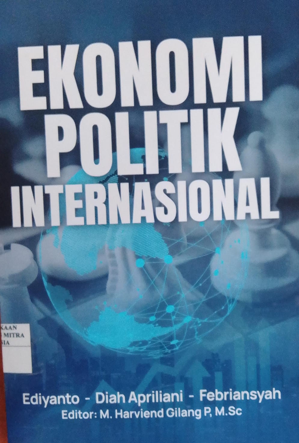Ekonomi Politik Internasional