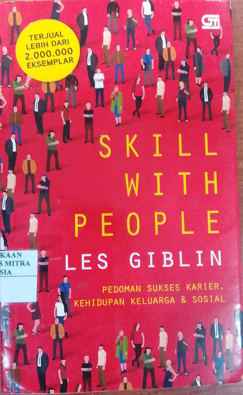 skill with people