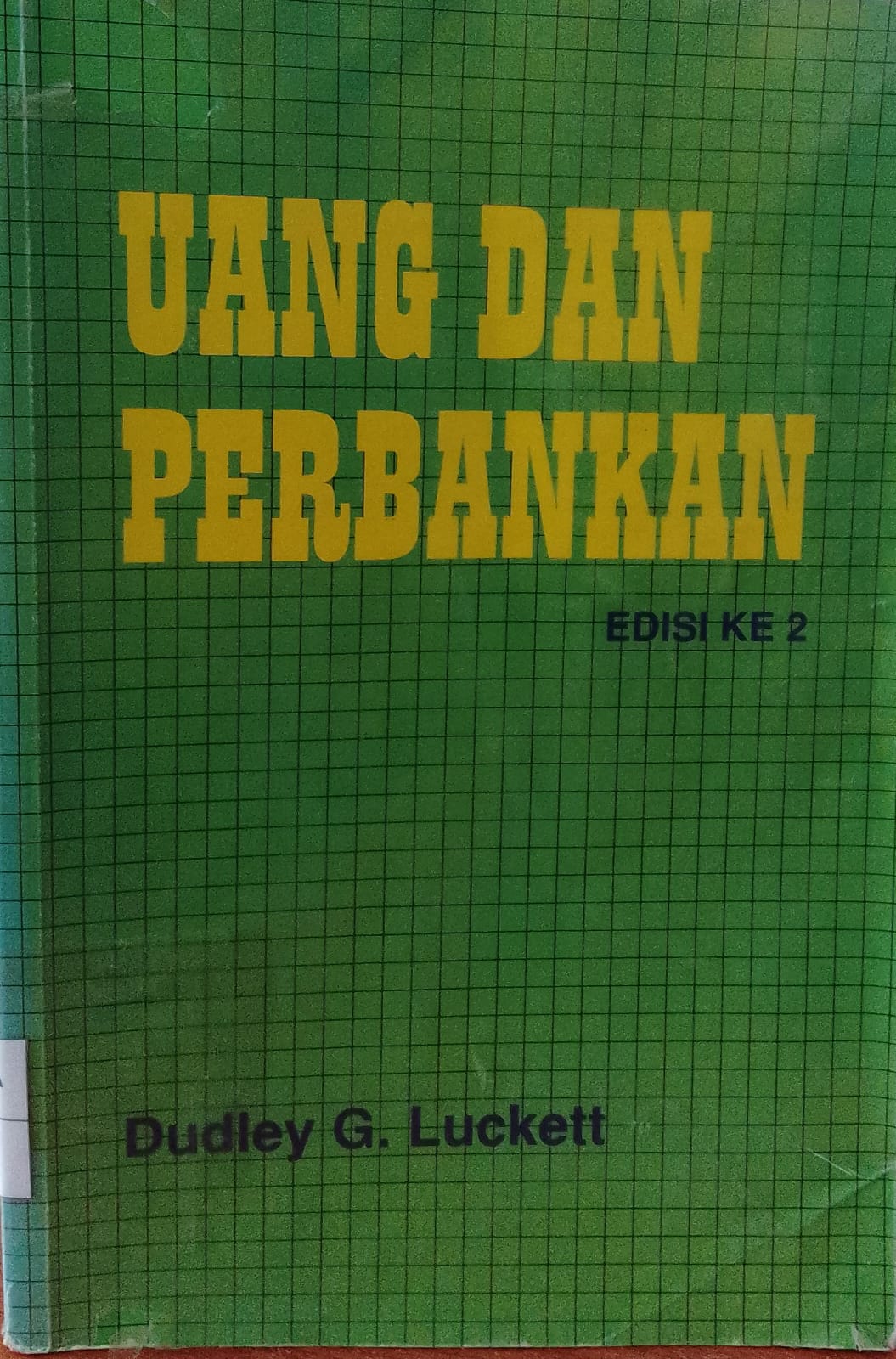uang dan perbankan