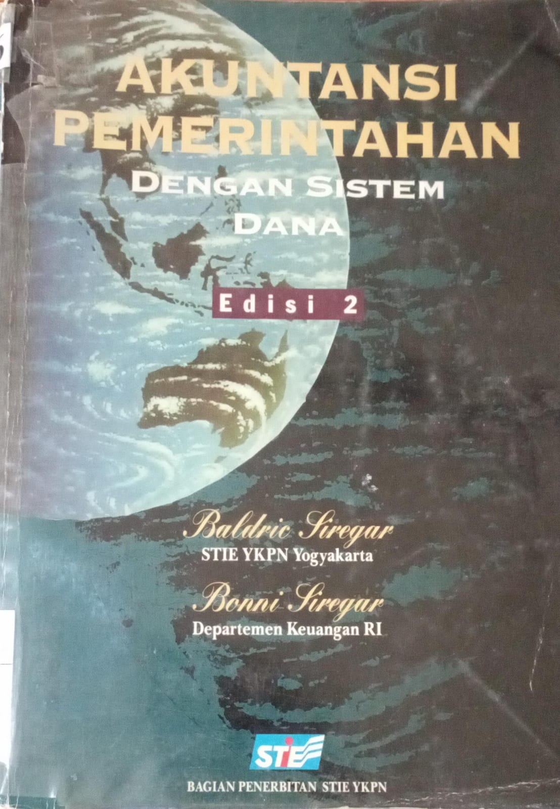 akuntansi pemerintahan
