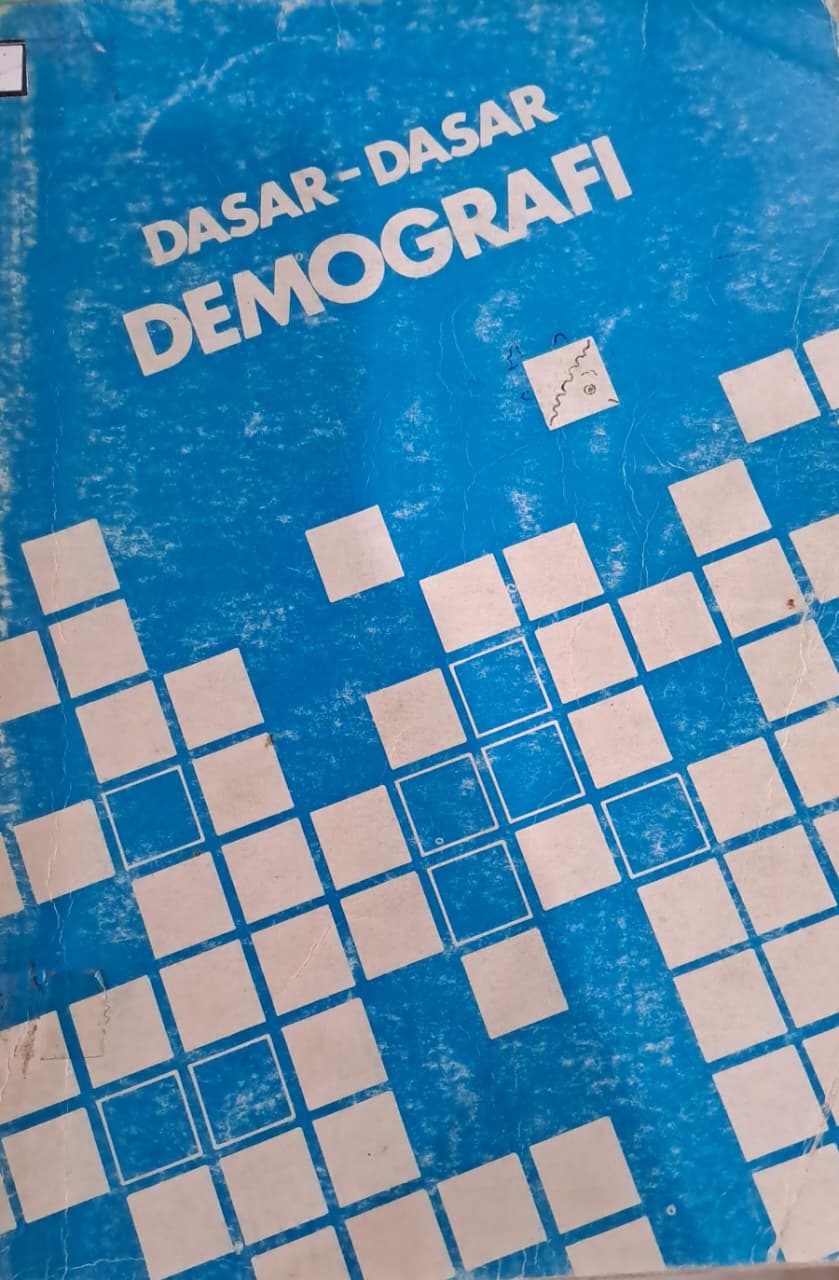 Dasar Dasar Demografi