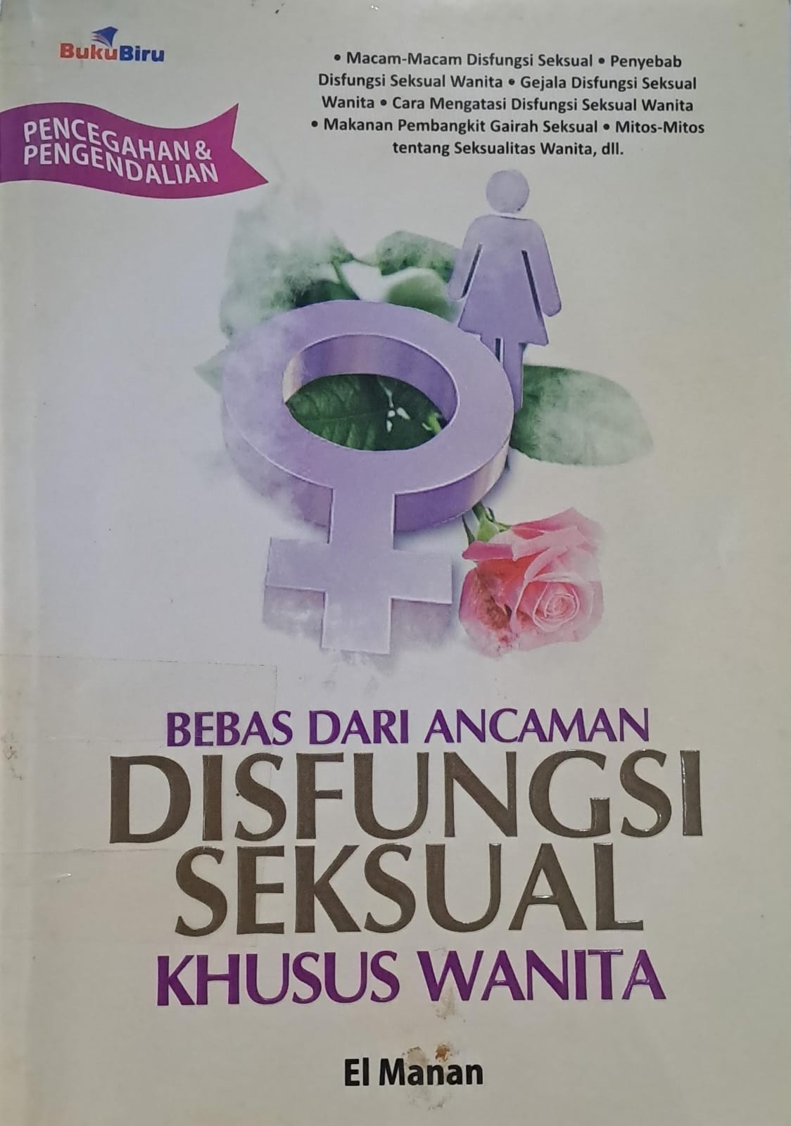 Bebas Dari Ancaman Disfungsi Seksual Khusus Wanita