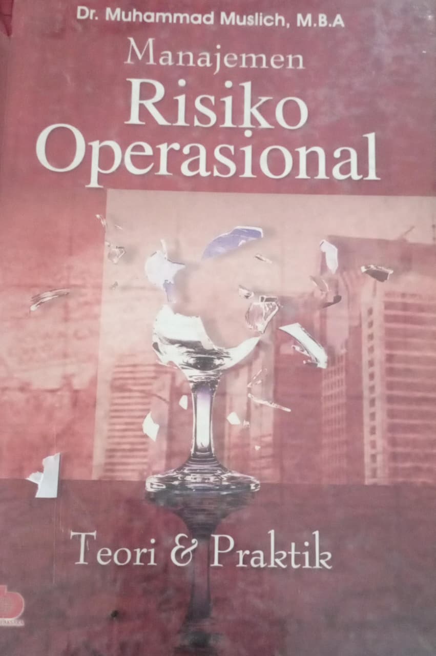 manajemen risiko operasional