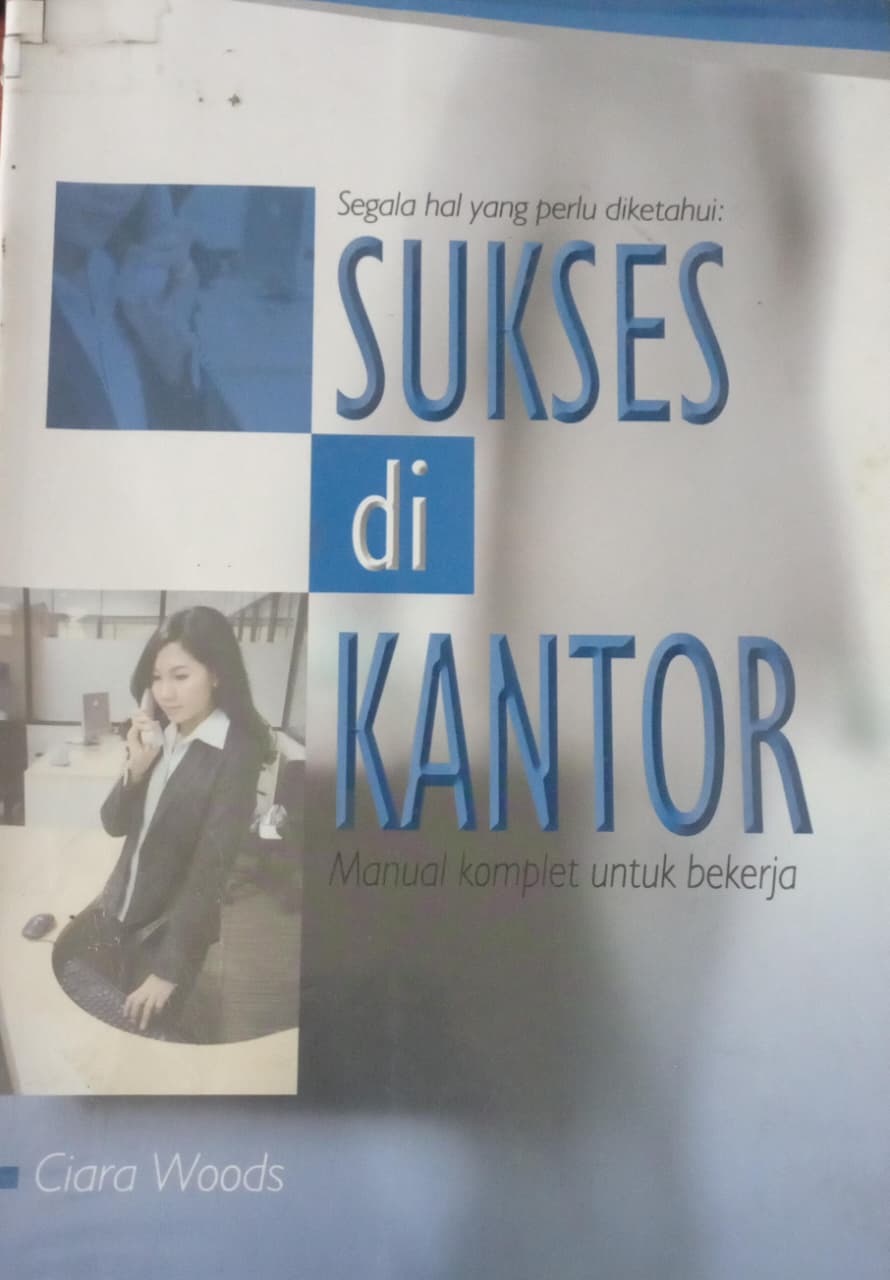 Sukses Di Kantor