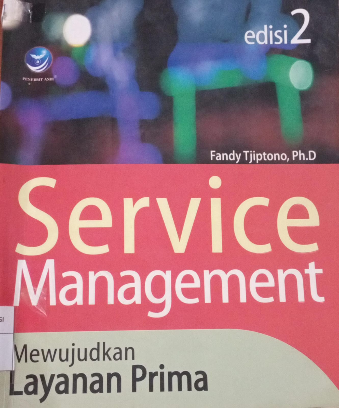 service management