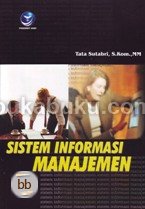 Sistem Informasi Manajemen