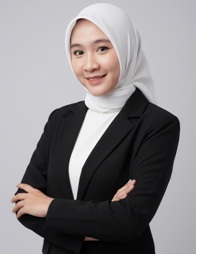 Ana Tarissa, A.md.S.I