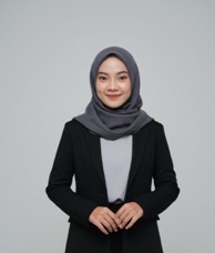 Sharah Nadine Vandira, S.IP