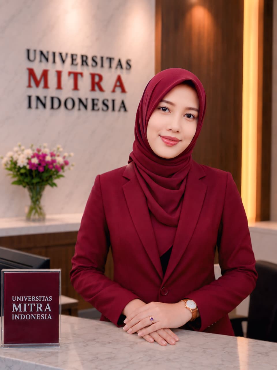 Helma Hatiara, S.I.Pust