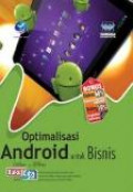 Optimalisasi Android untuk Bisnis Online dan Offline