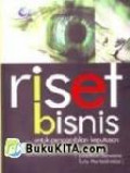 RISET BISNIS UNTUK PENGAMBILAN KEPUTUSAN